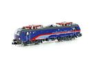 Hobbytrain N (Sound) ÖBB Elektrolok 1293 200-2, Vectron MS, Nightjet, Ep. VI