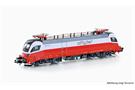 Hobbytrain N (Sound) ÖBB Elektrolok Rh 1116 181-7, Cityjet, Ep. VI