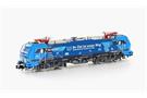 Hobbytrain N (Sound) Railpool/DB Netz Elektrolok 193 813, Vectron