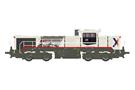 Hobbytrain N (Sound) SBB Diesellok DE 18, SBB Cargo International, Ep. VI