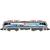 Hobbytrain N (Sound) SBB Elektrolok 193 139-3 Monte Rosa, Vectron MS, Ep. VI