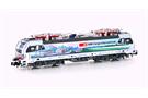 Hobbytrain N (Sound) SBB Elektrolok 193 139-3 Monte Rosa, Vectron MS, Ep. VI