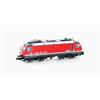 Hobbytrain N (Sound) SBB Elektrolok Re 4/4 IV 10104, Versuchslackierung, Ep. IV