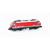 Hobbytrain N (Sound) SBB Elektrolok Re 4/4 IV 10104, Versuchslackierung, Ep. IV