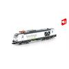 Hobbytrain N (Sound) Siemens Zweikraftlok Vectron Dual Mode, Demonstrator, Ep. VI