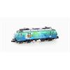 Hobbytrain N (Sound) SOB Elektrolok Re 446 016-8, 25 Jahre Voralpen-Express, Ep. VI