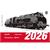Hornby H0 Katalog 2026 Jouef/Electrotren/Rivarossi/Lima