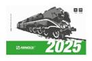 Hornby TT/N Katalog 2025 Arnold *werkseitig ausverkauft*