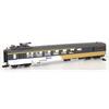 Hui H0 (DC) BLS Speisewagen WR 451 GoldenPass Panoramic (Sonderserie) *komplett vorreserviert*