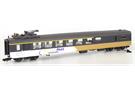 Hui H0 (DC) BLS Speisewagen WR 451 GoldenPass Panoramic (Sonderserie) *komplett vorreserviert*