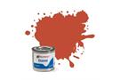 Humbrol Enamel No 100 Red Brown, matt *werkseitig ausverkauft*