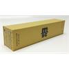 Igra Model H0 40'-Container, MSC