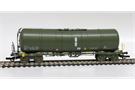 Igra Model H0 (AC) AS-PO Kesselwagen Zacns 88, Tschechische Armee, Ep. VI