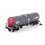 Igra Model H0 Atir Rail Forwardis Kesselwagen Zacns 88