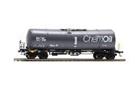 Igra Model H0 Atir Rail Kesselwagen Zacns 88 Chemoil *werkseitig ausverkauft*