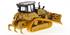 Igra Model H0 CAT D5 LPG Kettendozer, gelb | Bild 2