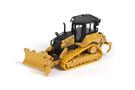 Igra Model H0 CAT D5 LPG Kettendozer, gelb