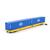 Igra Model H0 CLIP Containertragwagen Sggnss, COSCO *werkseitig ausverkauft*