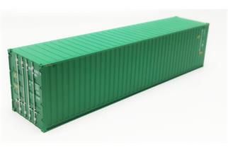 Igra Model H0 Container 40´ Mieten