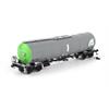 Igra Model H0 DB Kesselwagen Zacns 98 ERR