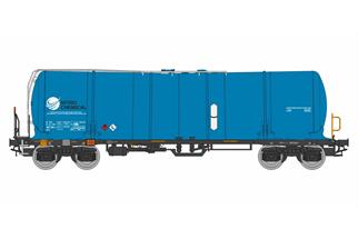 Igra Model H0 Nitro Chem Kesselwagen Zans 88