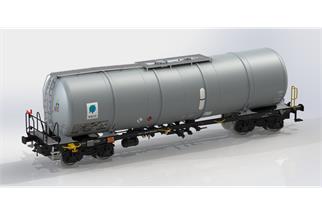 Igra Model H0 RSCO Kesselwagen Zacns 88, Ep. VI