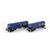 Igra Model H0 Wascosa Kesselwagen-Set Zacns 98 Wascosa, 2-tlg.