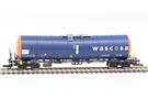 Igra Model H0 Wascosa Kesselwagen Zacns 88, JET-A1, Ep. VI