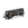 Igra Model H0 Wascosa Kesselwagen Zacns 88, Rail4Ward - Jet-A1, Ep. VI