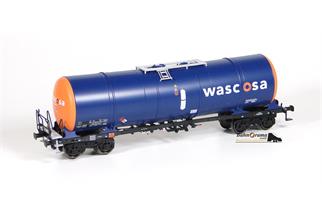 Igra Model H0 Wascosa Kesselwagen Zacns 88