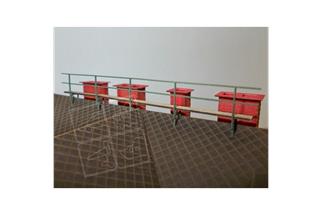 Igra Model N Schornsteinsteg