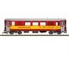 (INS) LGB IIm RhB Funkmesswagen Xak 96501, Ep. VI (Club)