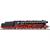 (INS) Märklin H0 (AC Sound) DB Dampflok 06 002, Ep. III (Insider) *werkseitig ausverkauft*