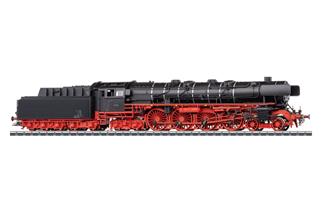 (INS) Märklin H0 (AC Sound) DB Dampflok 06 002, Ep. III (Insider) (INS) Märklin H0 (AC Sound) DB Dampflok 06 002, Ep. III (Insider)