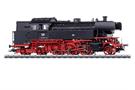 (INS) Märklin H0 (AC Sound) DB Dampflok 66 002, Ep. III (Insider)