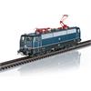 (INS) Märklin H0 (AC Sound) DB Zweisystem-Elektrolok 181 203-1, blau, Ep. IV (Insider)