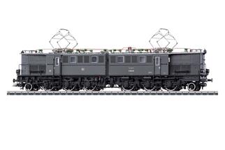 (INS) Märklin H0 (AC Sound) DRG Elektrolok E 95 01, Ep. II (Insider) *werkseitig ausverkauft*