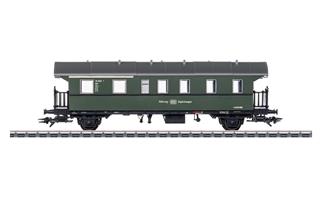 (INS) Märklin H0 Insider-Jahreswagen 2025 (Insider) *werkseitig ausverkauft*