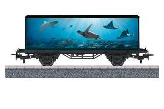 (INS) Märklin Start up H0 Club-Jahreswagen 2026 (Insider)