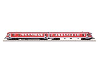 (INS) Märklin Z DB AG Dieseltriebwagen BR 628.2/928.2, Ep. V, 2-tlg. (Insider) *werkseitig ausverkauft*
