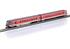 (INS) Märklin Z DB AG Dieseltriebwagen BR 628.2/928.2, Ep. V, 2-tlg. (Insider) *werkseitig ausverkauft* | Bild 2