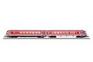 (INS) Märklin Z DB AG Dieseltriebwagen BR 628.2/928.2, Ep. V, 2-tlg. (Insider)