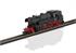 (INS) Märklin Z DB Dampflok BR 65, Ep. III (Insider) *werkseitig ausverkauft* | Bild 2