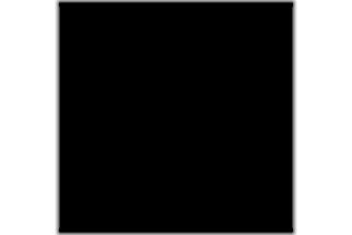 Italeri Acrylfarbe Black, glänzend (Inhalt: 20 ml)