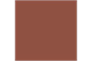 Italeri Acrylfarbe Medium Brown, matt (Inhalt: 20 ml)