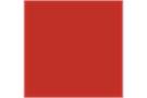 Italeri Acrylfarbe Red, glänzend (Inhalt: 20 ml)