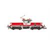 Jägerndorfer H0 (AC Digital) ÖBB Elektrolok 1163.011 Bartl, Wortmarke, Ep. VI *komplett vorreserviert*