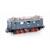 Jägerndorfer H0 (AC Sound) DRB Elektrolok E 88 204, Ep. II (Sonderserie)