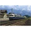 Jägerndorfer H0 (AC Sound) ÖBB Elektrotriebzug 4130.01 Transalpin, 4-tlg.