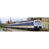 Jägerndorfer H0 (DC Sound) ÖBB Elektrotriebzug 4020 019-8, Ep. IV-V, 3-tlg.